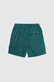 HUFFER MENS STAPLE TRUNK - OFFLOAD - EMERALD