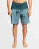 QUIKSILVER MENS THE CHASE 2 BOARDSHORT - REFLECTING POND