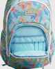 BILLABONG LADIES IN DA JUNGLE ROADIE JR BACKPACK - BLUE GLOW