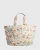 BILLABONG LADIES HI TIMES COAST BAG - WHITE