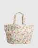 BILLABONG LADIES HI TIMES COAST BAG - WHITE