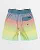 QUIKSILVER GROMS EVERYDAY MASSIVE BOY BOARDSHORT - CRYSTAL SEAS