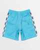 QUIKSILVER GROMS ARCH VOLLEY BOY BOARDSHORT - CRYSTAL SEAS