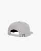 SALTY CREW BRUCE 6 PANEL CAP - STONE GREY