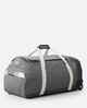 RIPCURL MENS JUPITER 80 LTR CLASSIC TRAVEL BAG - GREY MARLE