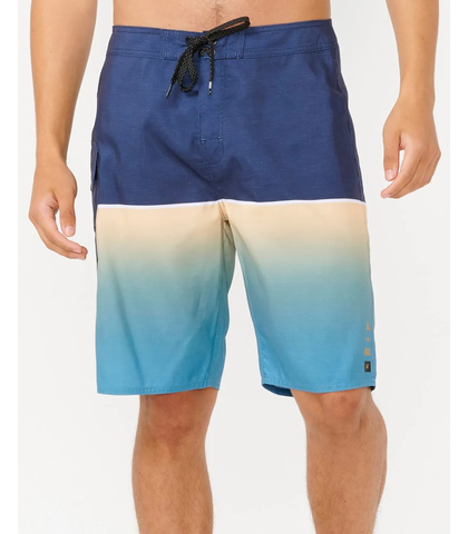 RIPCURL MENS DAWN PATROL BOARDSHORT - OCEAN