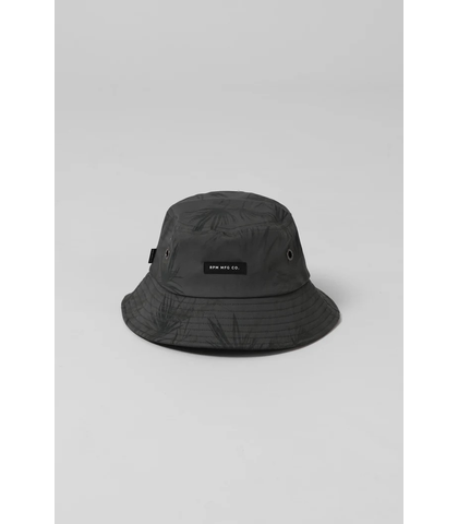 RPM BUCKET HAT - JUNGLE