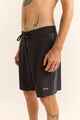 RHYTHM MENS LOMA TRUNK - BLACK