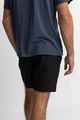 RHYTHM MENS CLASSIC LINEN JAM SHORT - VINTAGE BLACK