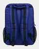 SANTA CRUZ UNIVERSAL HAND MONO SLIMELINE BACKPACK - DK BLUE TIEDYE