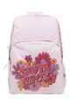 SANTA CRUZ VIBES BACKPACK - PINK