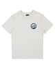 SANTA CRUZ BOYS OSBOLD SHADOW S/S TEE - CONCRETE