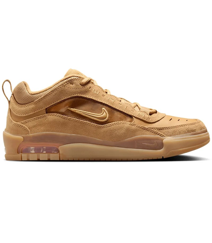 NIKE SB AIR MAX ISHOD - FLAXWHEAT