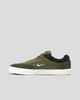 NIKE SB MALOR SHOE - OLIVE / CARGO KHAKI