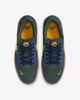 NIKE SB FORCE 58 SHOE - NAVY / UNIVERSITY GOLD / MARINE