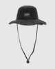 BILLABONG BOYS BIG JOHN HAT - BLACK