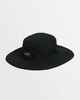 BILLABONG MENS BIG JOHN HAT - BLACK