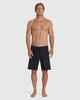 BILLABONG MENS D-BAH AIRLITE BOARDSHORT - STEALTH