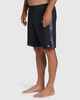 BILLABONG MENS D-BAH AIRLITE BOARDSHORT - STEALTH