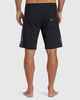 BILLABONG MENS D-BAH AIRLITE BOARDSHORT - STEALTH