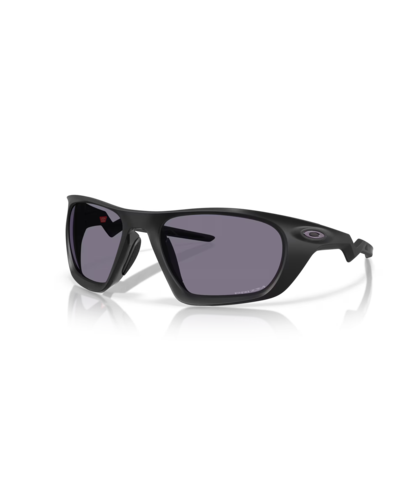 OAKLEY LATERALIS - MATTE BLACK INK / PRIZM GREY