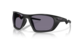 OAKLEY LATERALIS - MATTE BLACK INK / PRIZM GREY