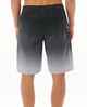 RIPCURL MENS SKOCK EASY FIT BOARDSHORT - BLACK