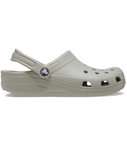 CROCS CLASSIC CLOG - ELEPHANT