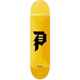 PRIMITIVE DECK - DIRTY P CORE / YELLOW 8.38