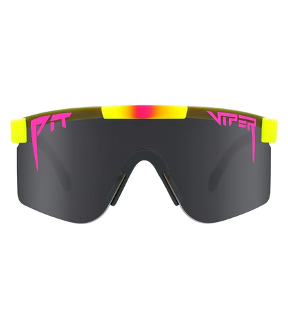 PIT VIPER THE ITALO DOUBLE WIDE POLARIZED