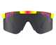 PIT VIPER THE ITALO DOUBLE WIDE POLARIZED