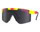 PIT VIPER THE ITALO DOUBLE WIDE POLARIZED