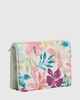 BILLABONG PLAYA DEL SOL KIRRA WALLET - WHITECAP