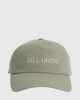 BILLABONG LADIES BASELINE CAP - WASABI