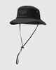 BILLABONG MENS GNARALOO BOONIE BUCKET HAT - BLACK