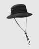 BILLABONG MENS GNARALOO BOONIE BUCKET HAT - BLACK