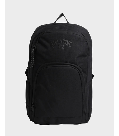 BILLABONG COMMAND BACKPACK - BLACK