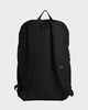 BILLABONG COMMAND BACKPACK - BLACK