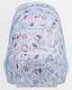 ROXY SHADOW SWELL PRINTED BACKPACK - COOLING SPRAY RETRO ISLE