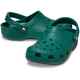 CROCS CLASSIC CLOG - EMERALD