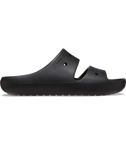 CROCS CLASSIC SANDAL V2 - BLACK