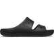 CROCS CLASSIC SANDAL V2 - BLACK