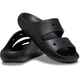 CROCS CLASSIC SANDAL V2 - BLACK