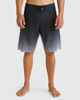 BILLABONG MENS VOLTS OG BOARDSHORT - STEALTH