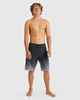 BILLABONG MENS VOLTS OG BOARDSHORT - STEALTH