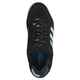 ADIDAS TYSHAWN LOW SHOE - BLACK / CLEAR SKY / NAVY