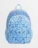 BILLABONG SWEET MYSTIC MAHI BACKPACK - TRUE BLUE