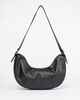 RUSTY LADIES BELLA SHOULDER BAG - BLACK