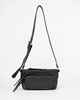 RUSTY LADIES ASTROIA CROSSBODY BAG - BLACK