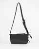 RUSTY LADIES ASTROIA CROSSBODY BAG - BLACK